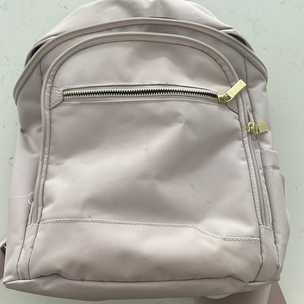Open Story backpack